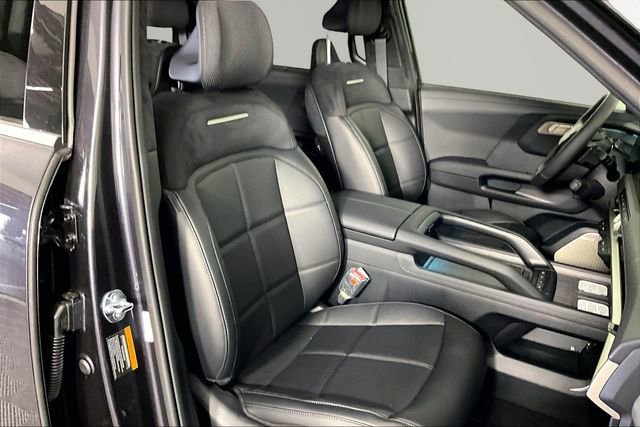 New 2027 Kia Telluride SX Prestige AWD/4WD image 12