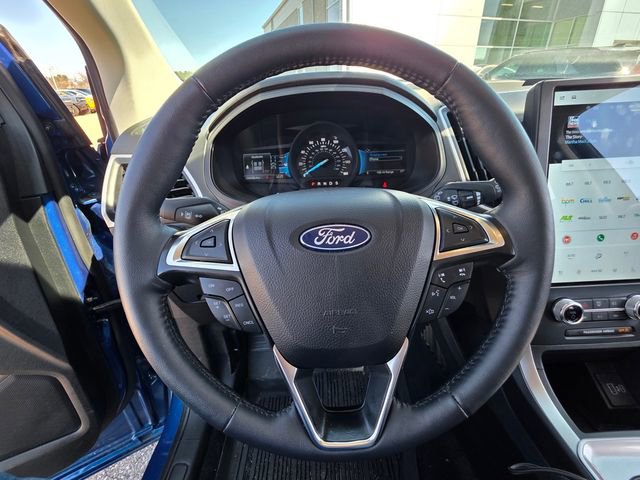 Used 2024 Ford Edge SEL w/ Convenience Package AWD/4WD image 14
