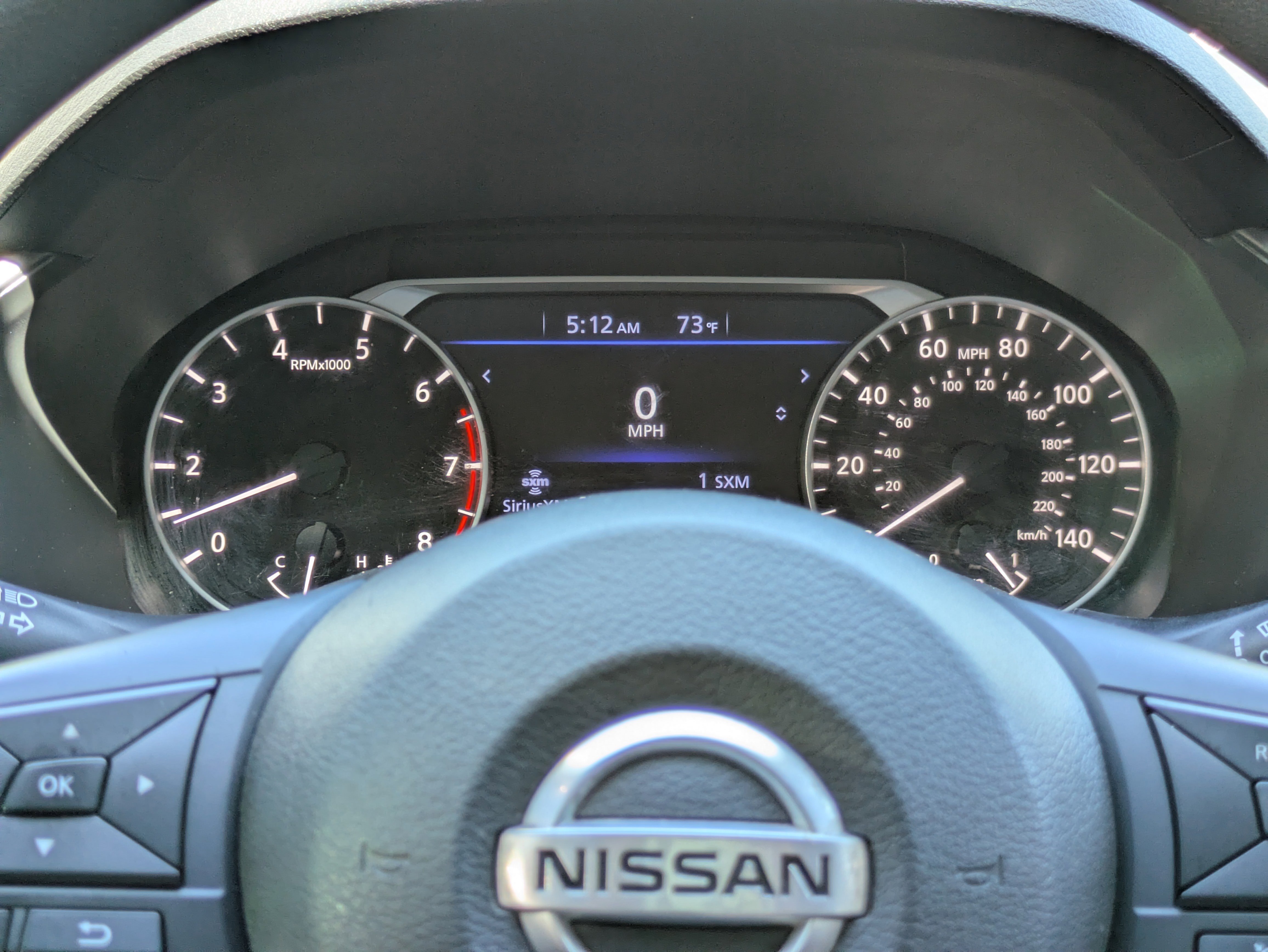 Used 2021 Nissan Altima 2.5 SV image 18