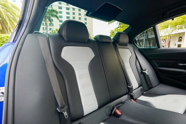 Used 2018 BMW M3 CS w/ Executive Package RWD image 95