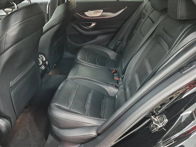 Used 2022 Mercedes-Benz AMG GT 53 image 20