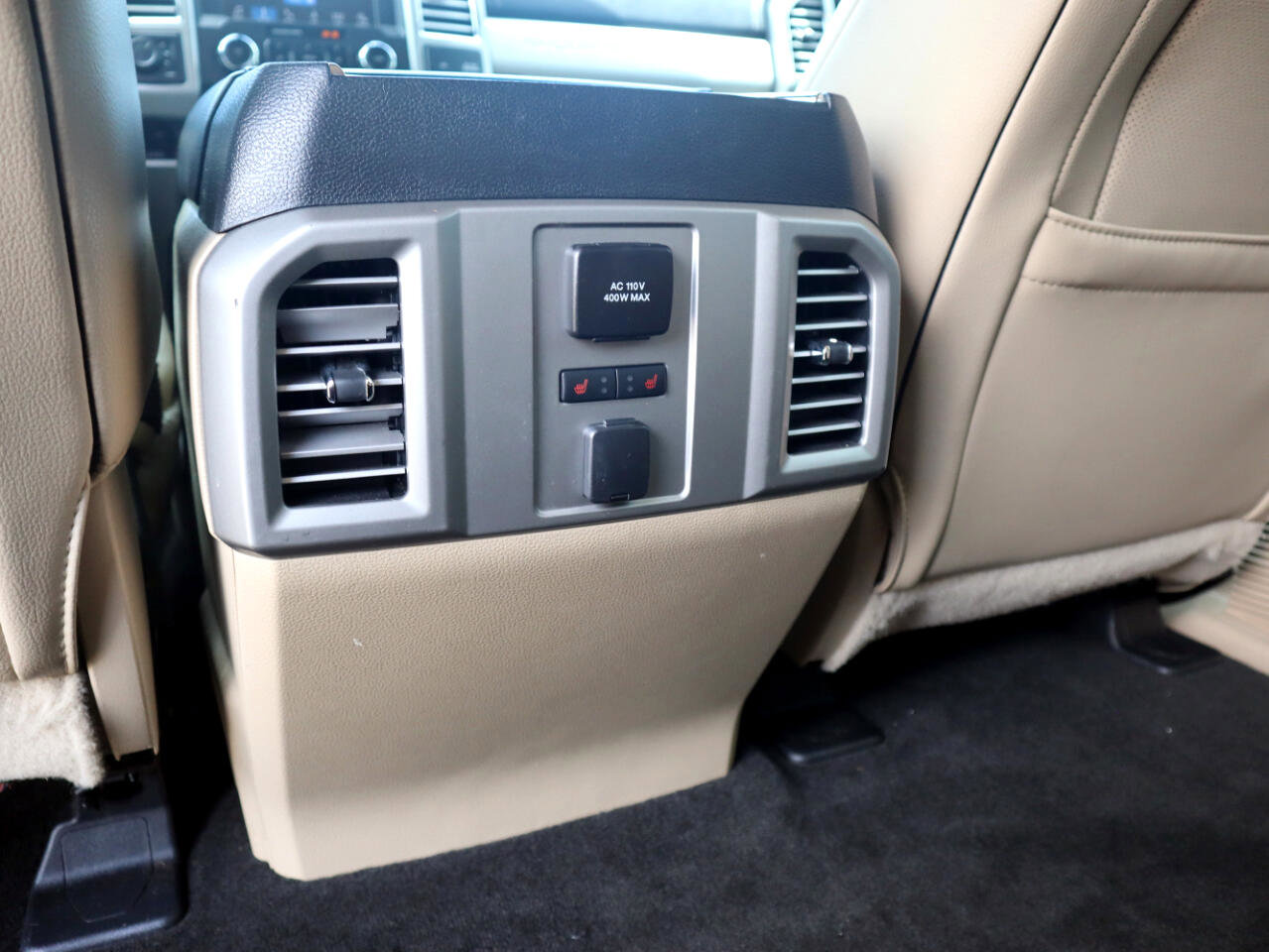 Used 2017 Ford F350 Lariat w/ Lariat Ultimate Package image 32