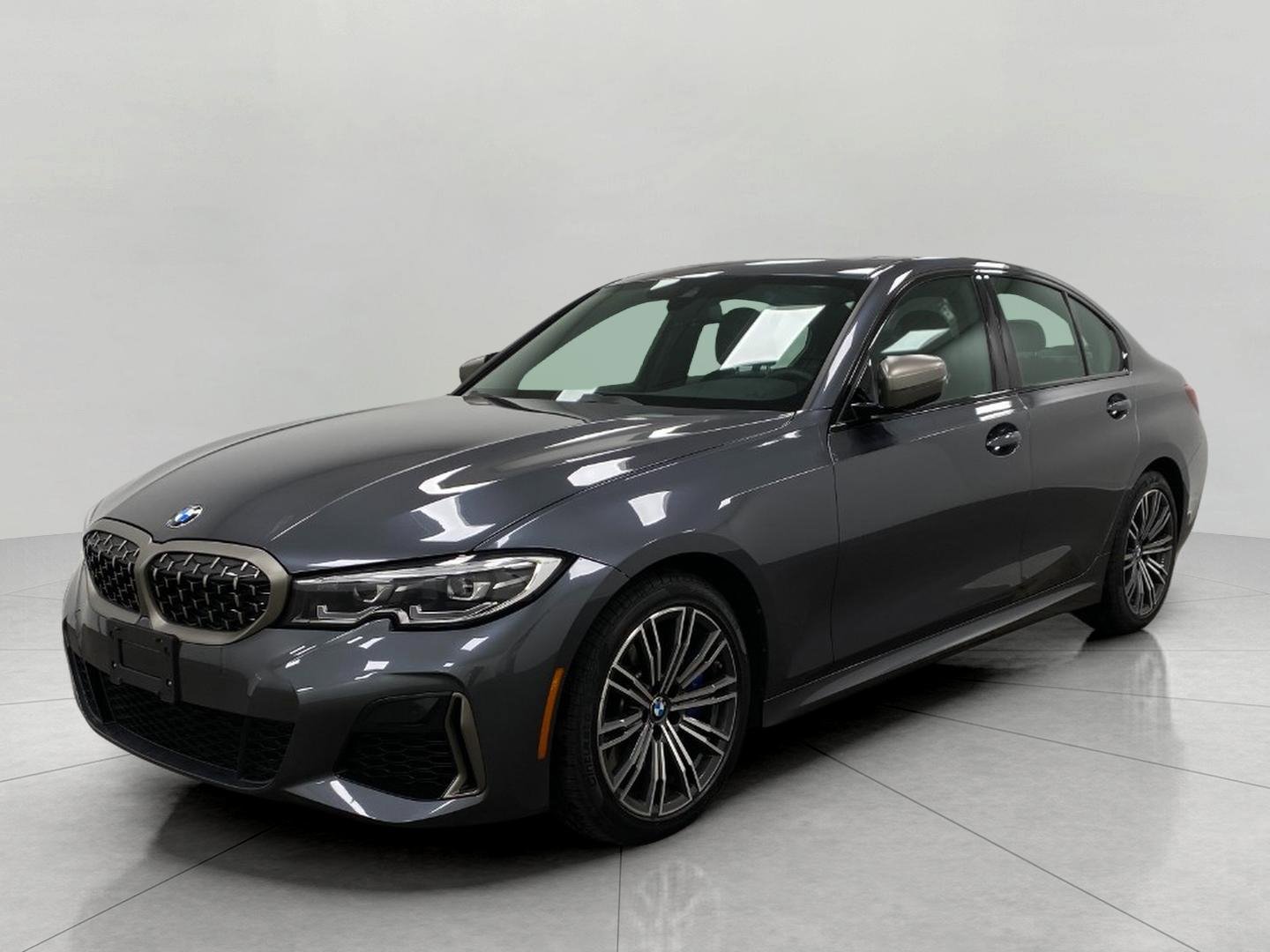 Certified 2022 BMW M340i xDrive w/ Driving Assistance Package image 8