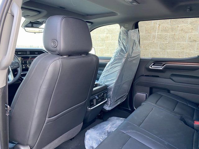 New 2026 GMC Sierra 1500 Denali w/ Technology Package image 11