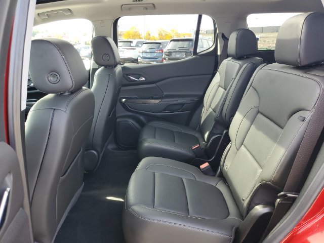 Certified 2023 GMC Acadia SLT w/ Preferred Package AWD/4WD image 15