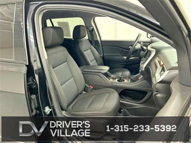 Used 2023 GMC Acadia SLE w/ Driver Convenience Package image 23