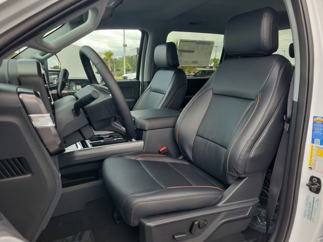 New 2026 Ford F250 Lariat AWD/4WD image 10