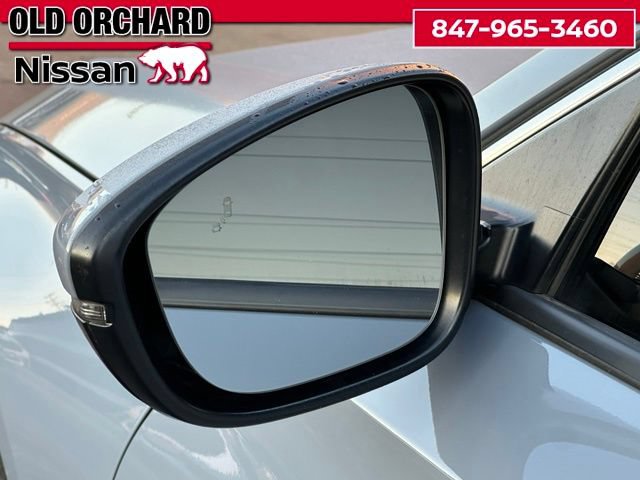 Used 2022 Honda Accord Touring image 11