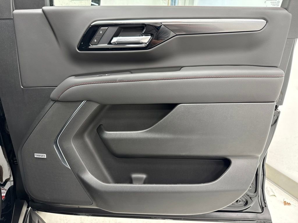 New 2026 Chevrolet Tahoe RST w/ Comfort Package image 8