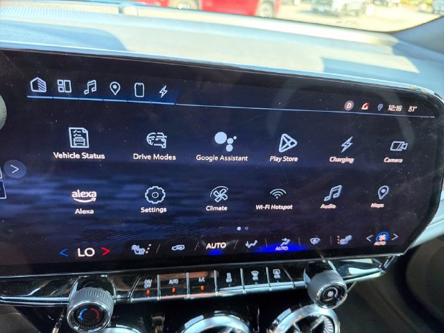 Certified 2024 Chevrolet Blazer EV LT AWD/4WD image 18