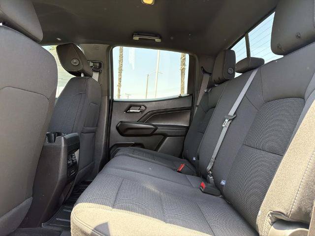 Used 2026 GMC Canyon Elevation w/ Convenience Package AWD/4WD image 18