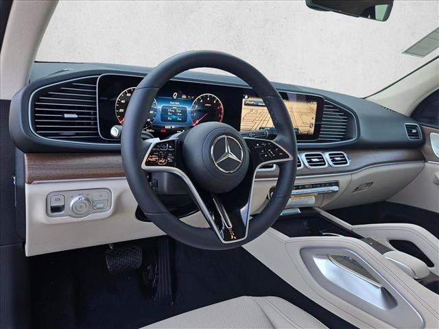 New 2026 Mercedes-Benz GLE 450 4MATIC image 3