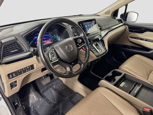 Used 2022 Honda Odyssey Elite image 19