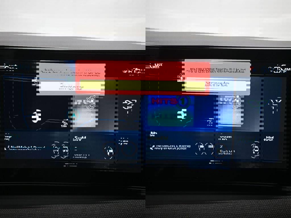 New 2026 Hyundai Tucson Limited image 13