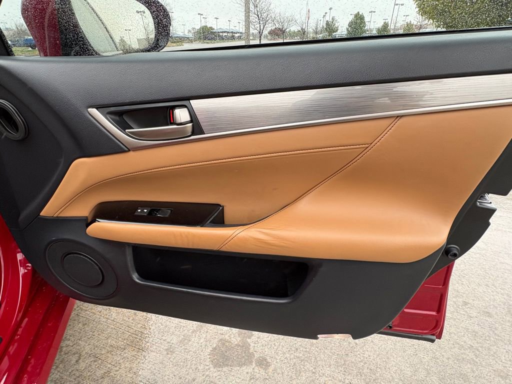 Used 2013 Lexus GS 350 AWD image 31