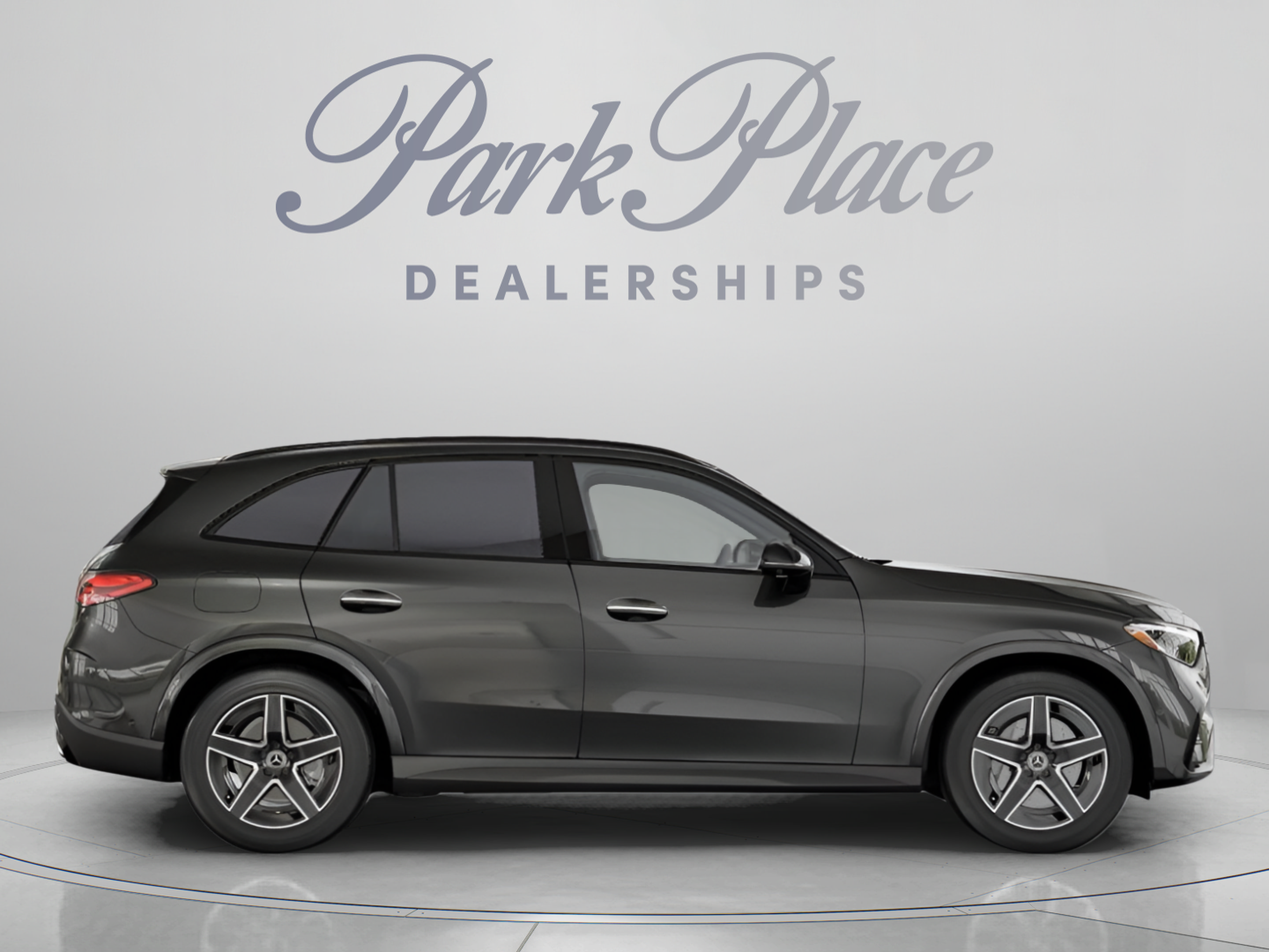 Used 2026 Mercedes-Benz GLC 300 image 25