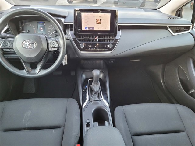 Used 2024 Toyota Corolla LE image 6
