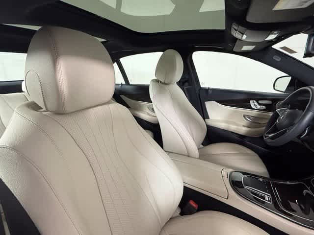 Used 2021 Mercedes-Benz E 350 Sedan image 31