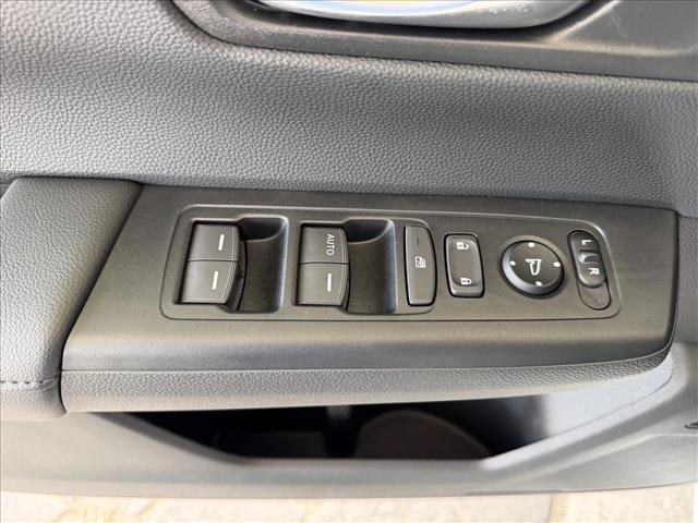Used 2026 Honda CR-V LX image 15