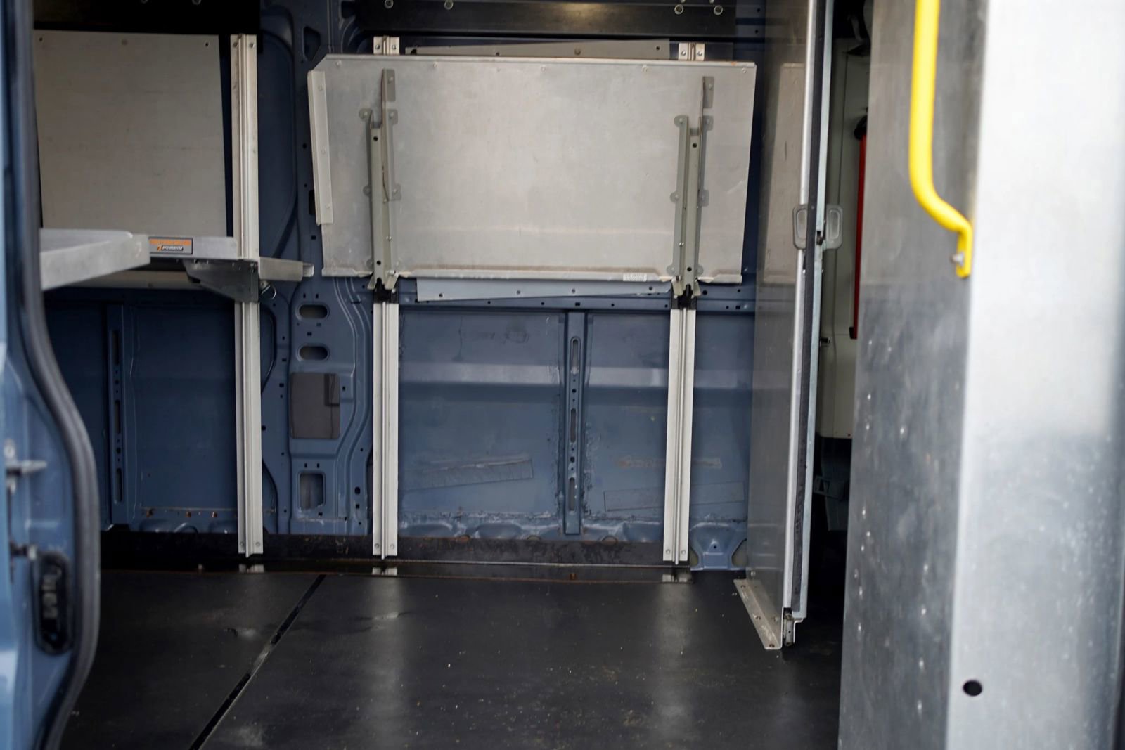Used 2020 RAM ProMaster 3500 FWD image 25