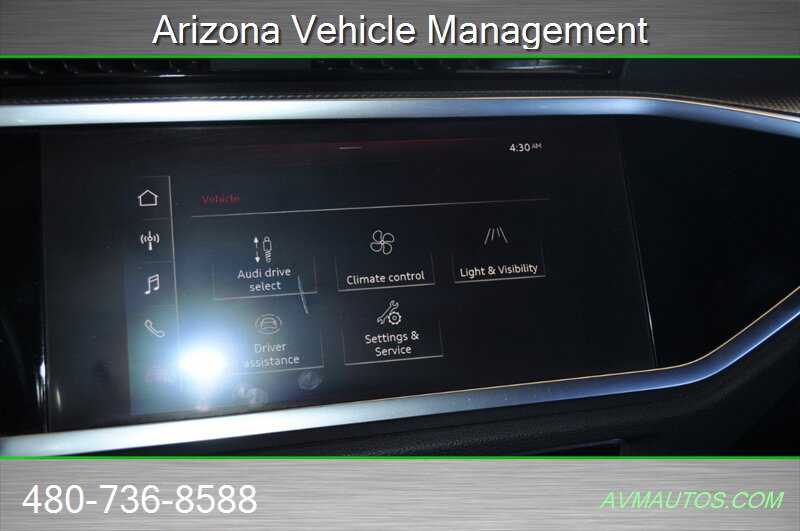 Used 2020 Audi Q3 2.0T Premium image 28