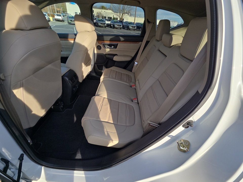 Used 2019 Honda CR-V EX-L image 33