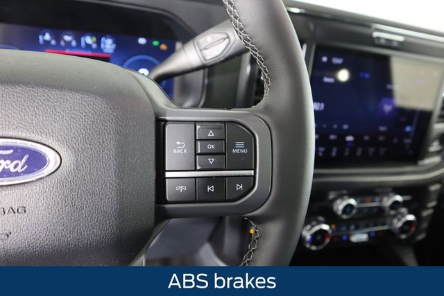 New 2026 Ford F350 Lariat w/ Black Appearance Package image 46