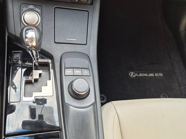 Used 2013 Lexus ES 300h w/ Premium Pkg FWD image 13