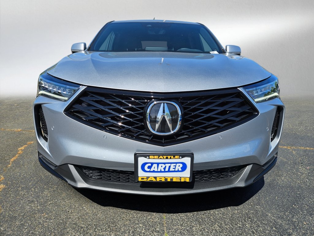 New 2026 Acura RDX w/ Advance Package AWD/4WD image 2