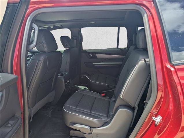 New 2026 Buick Enclave Sport Touring w/ Power Package FWD image 15