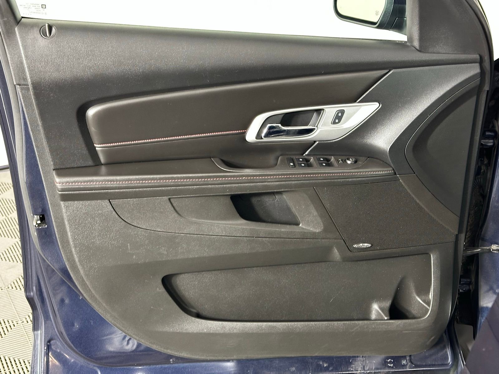 Used 2015 GMC Terrain SLT w/ Open Road Package image 34