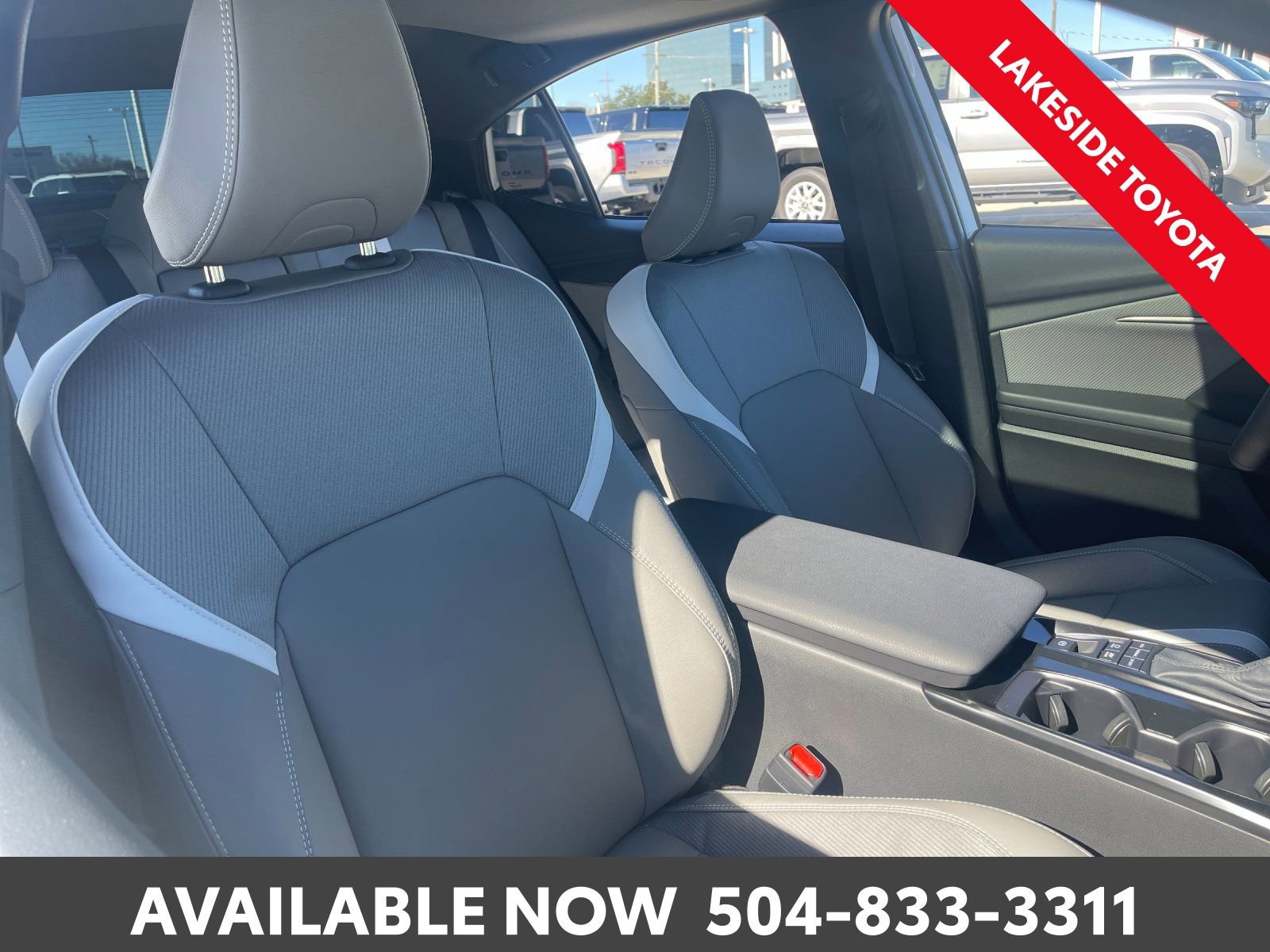 Certified 2025 Toyota Camry SE image 18