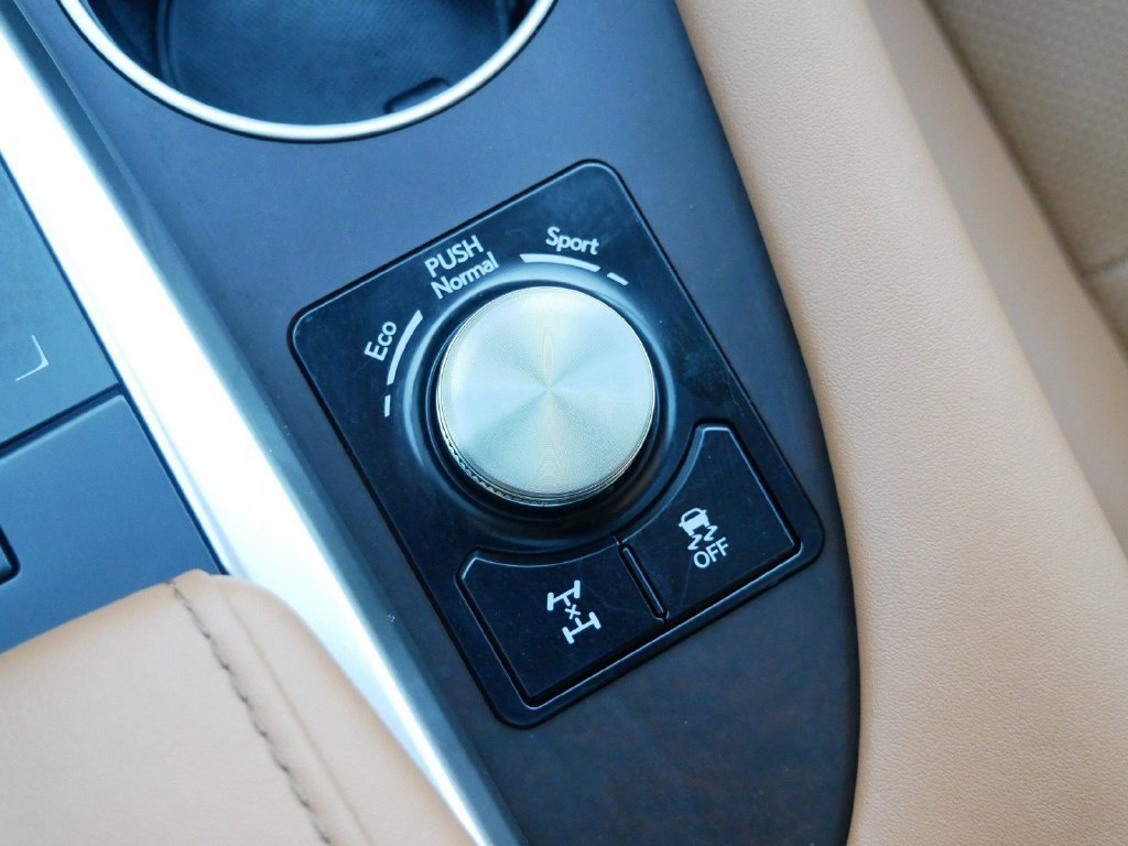 Used 2022 Lexus RX 350 AWD w/ Premium Package image 26
