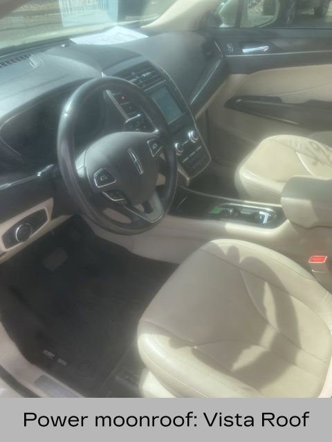 Used 2018 Lincoln MKC Reserve FWD image 10