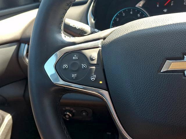 Used 2019 Chevrolet Traverse Premier w/ Redline Edition AWD/4WD image 23