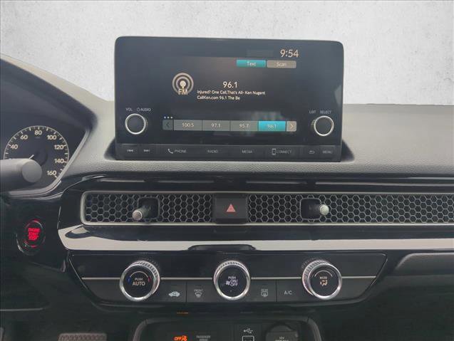 Used 2023 Honda Civic LX image 16