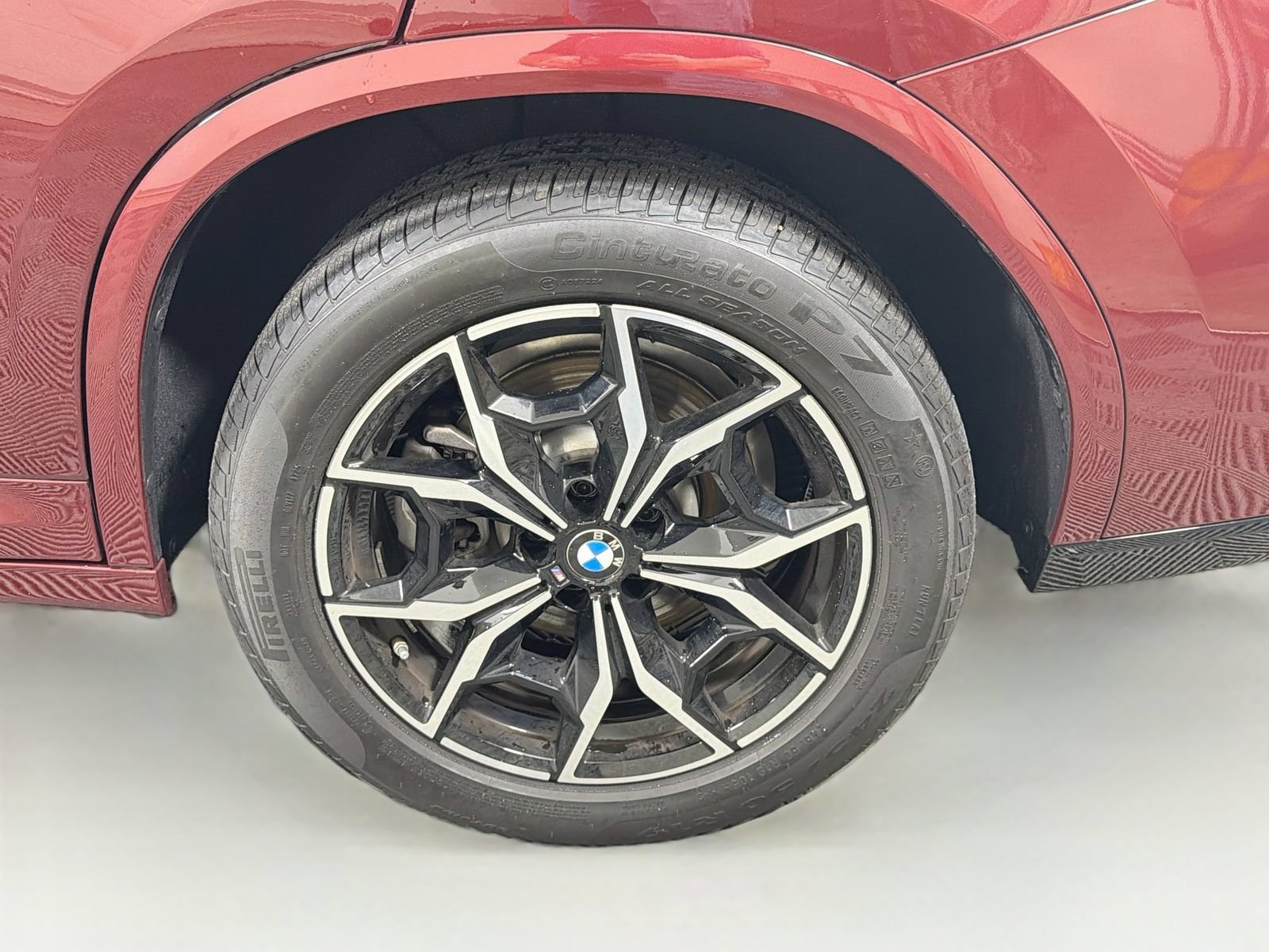 Used 2025 BMW X4 xDrive30i AWD/4WD image 34