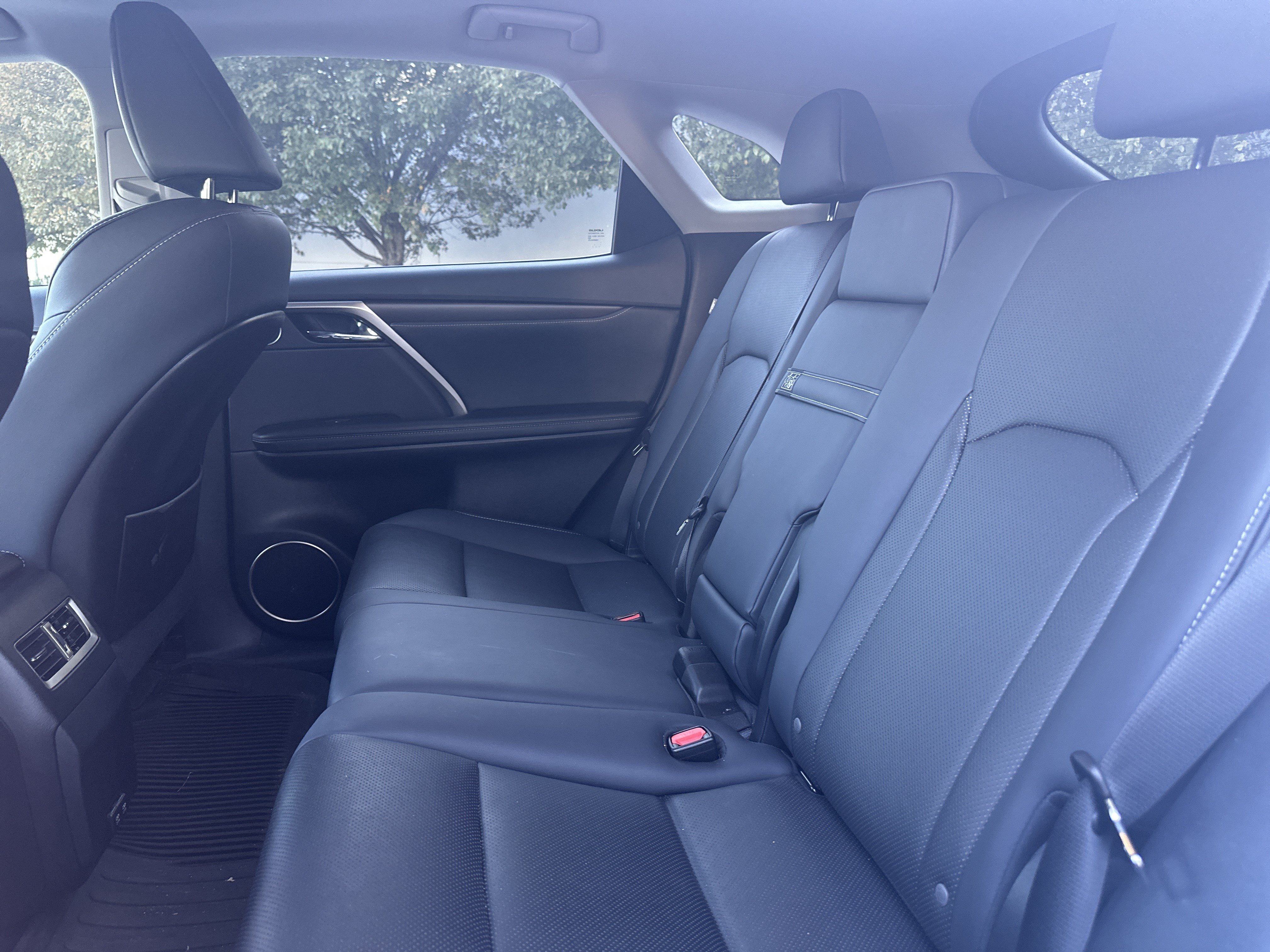 Used 2021 Lexus RX 350 AWD w/ Premium Package image 30