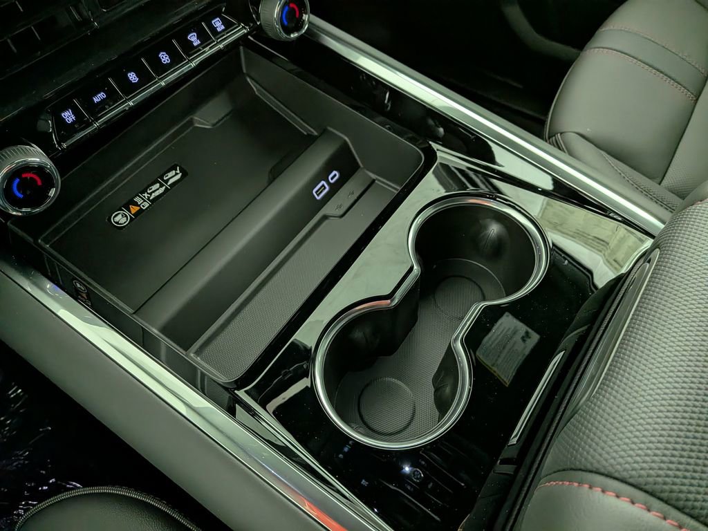 New 2026 Chevrolet Tahoe RST image 28