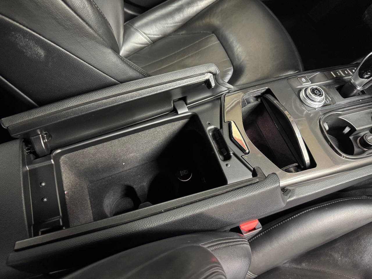 Used 2017 Maserati Ghibli image 27