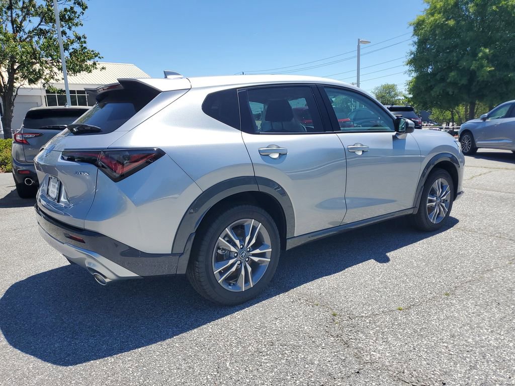 New 2026 Acura ADX FWD image 5