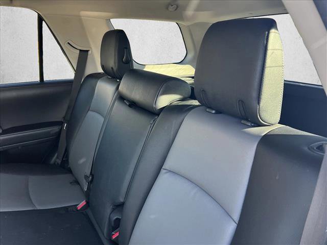 Used 2022 Toyota 4Runner SR5 Premium image 20