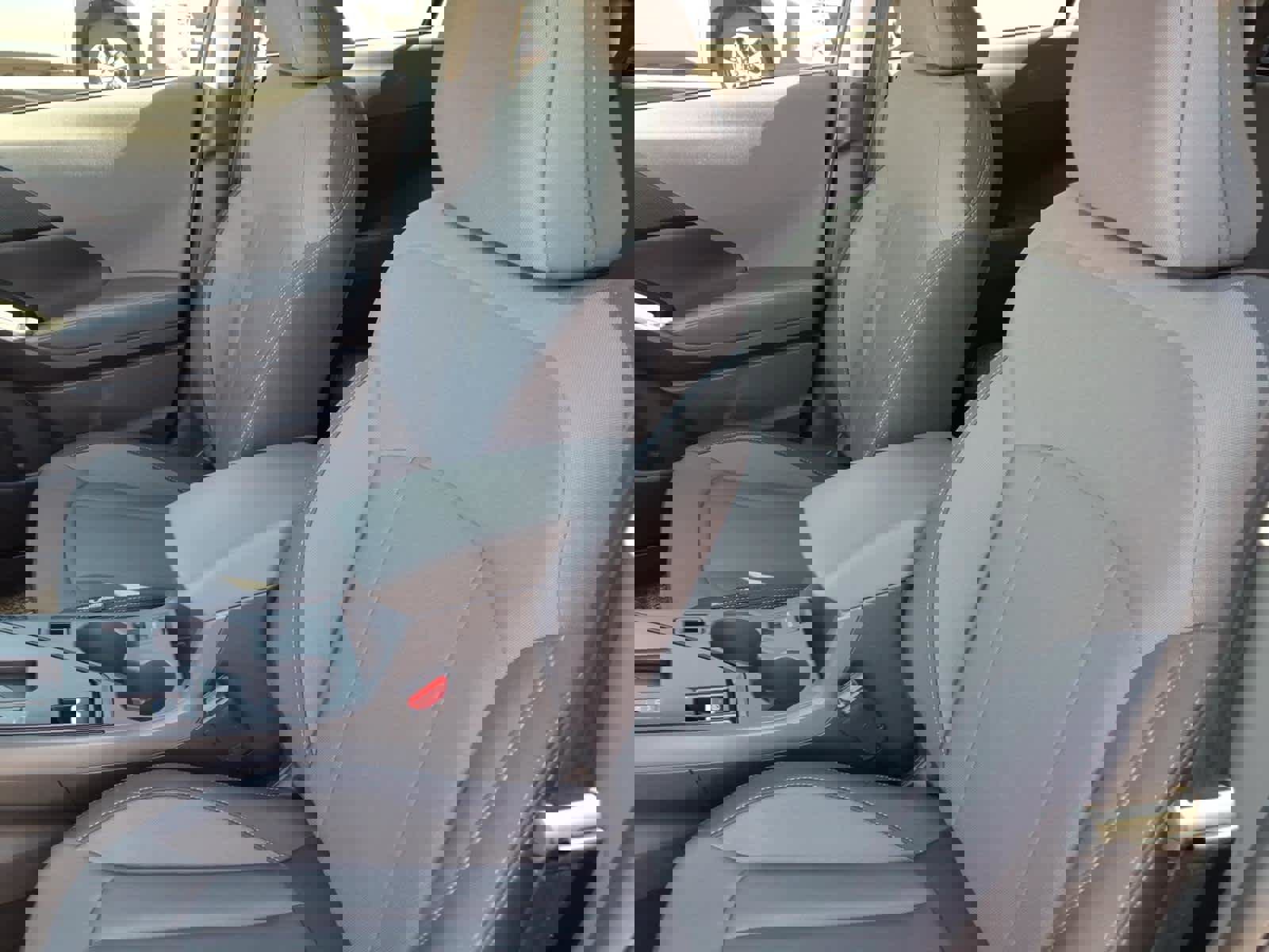 Certified 2024 Subaru Crosstrek 2.0i image 31