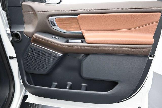 New 2026 Ford Expedition Max King Ranch AWD/4WD image 41