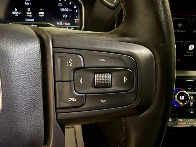 Used 2025 GMC Sierra 2500 AT4 w/ AT4 Premium Plus Package AWD/4WD image 33