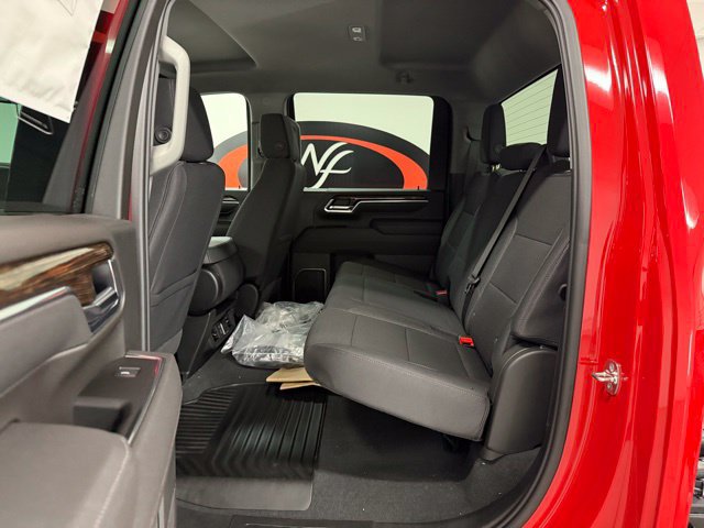 New 2026 GMC Sierra 3500 SLE w/ SLE Convenience Package AWD/4WD image 14
