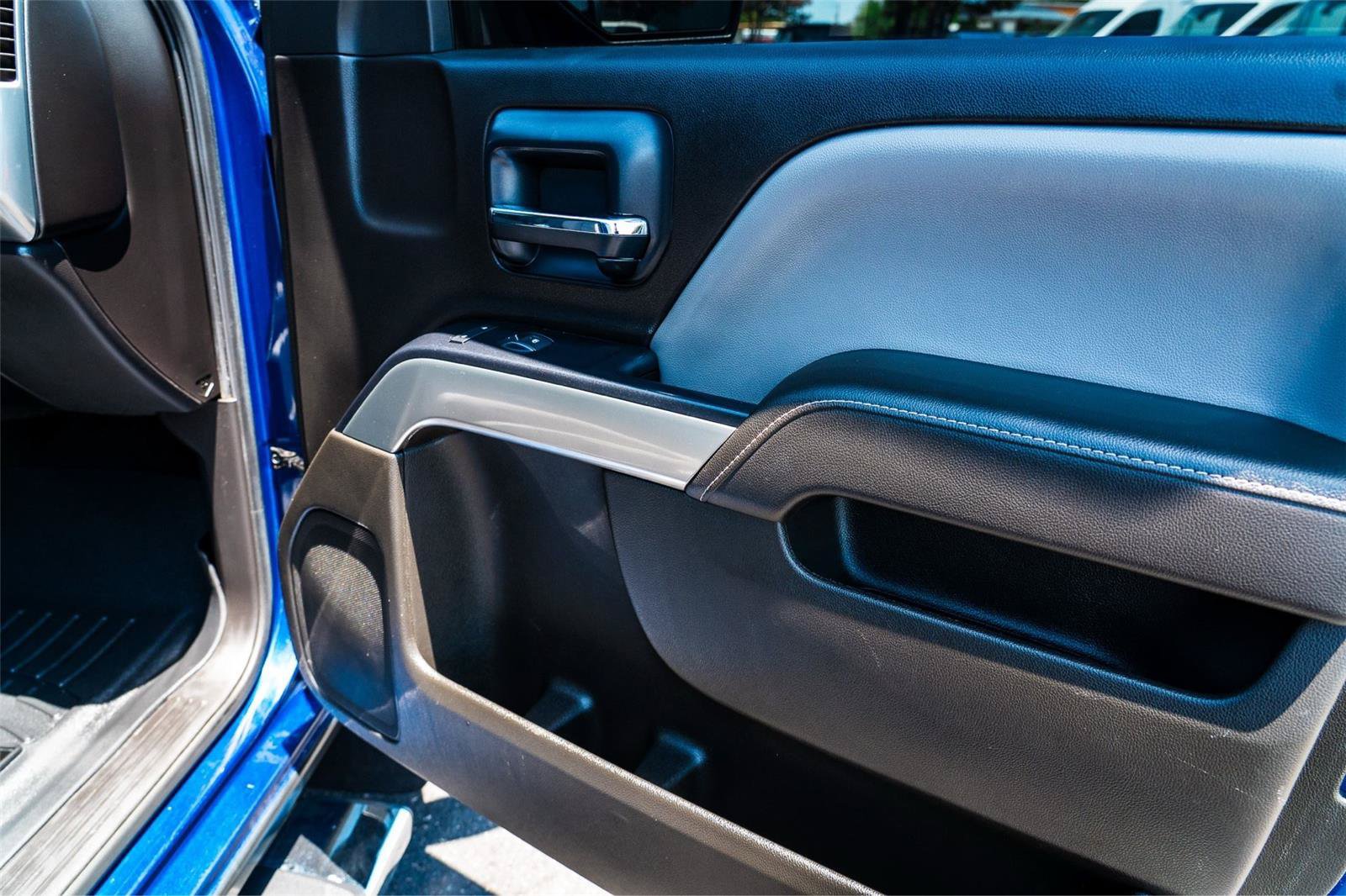 Used 2014 Chevrolet Silverado 1500 LT w/ All Star Edition RWD image 29