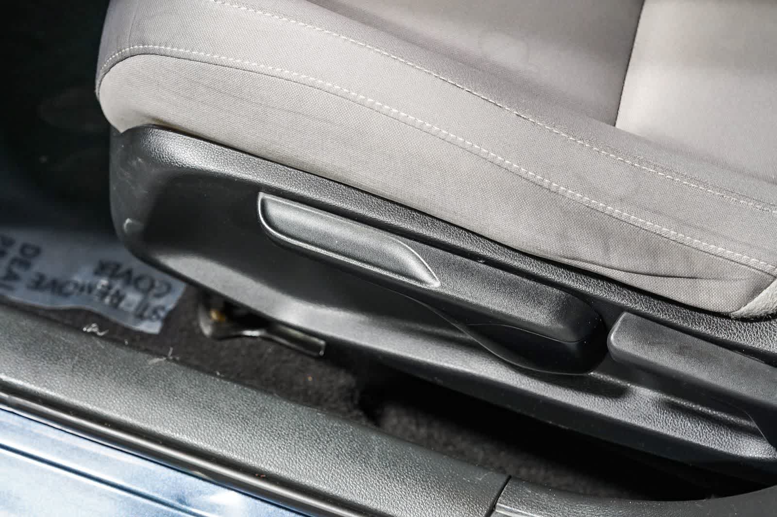 Used 2018 Honda Civic EX-T image 23