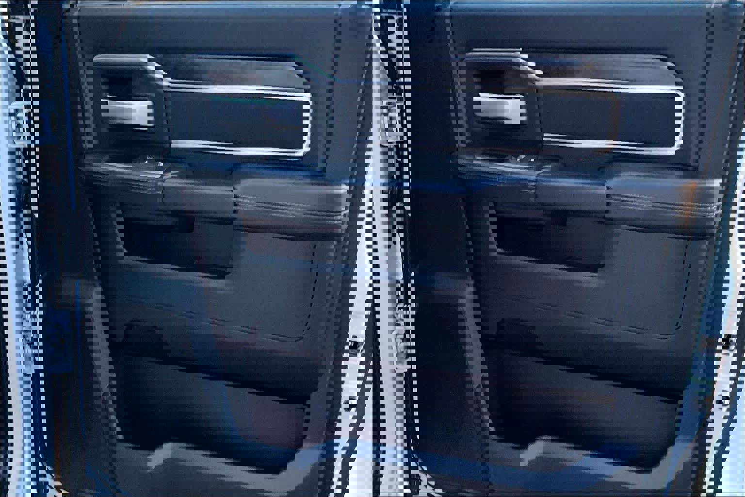 Used 2024 RAM 2500 Big Horn image 29