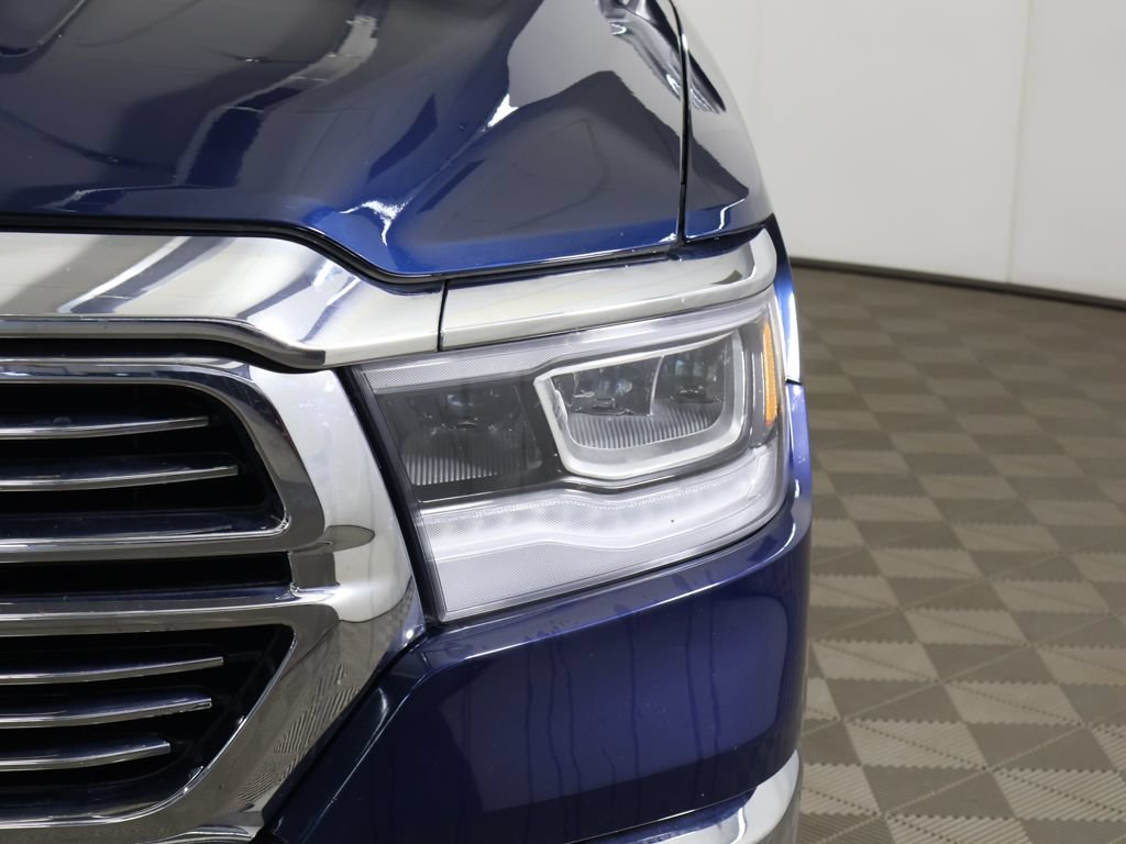 Used 2023 RAM 1500 Laramie AWD/4WD image 15